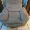SAR 50,  Manual Recliner