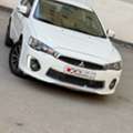 BHD 2100,  Mitsubishi Lancer Gls,  2017,  Automatic,  113 KM,