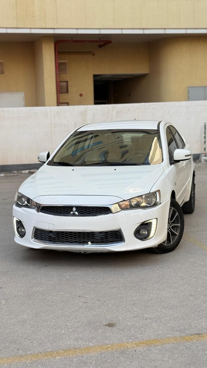 Manama, Vehicles, Cars & Trucks , BHD 2100,  Mitsubishi Lancer Gls,  2017,  Automatic,  113 KM,