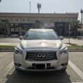 SAR 40000,  Infiniti QX60,  2014,  Automatic,  304680 KM,   Full Option 7 Seater For Sale
