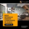 Best Interior Design Companies In Dubai Helping Businesses Create Professional Office Inte