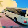I Provide Coaster Bus In Company