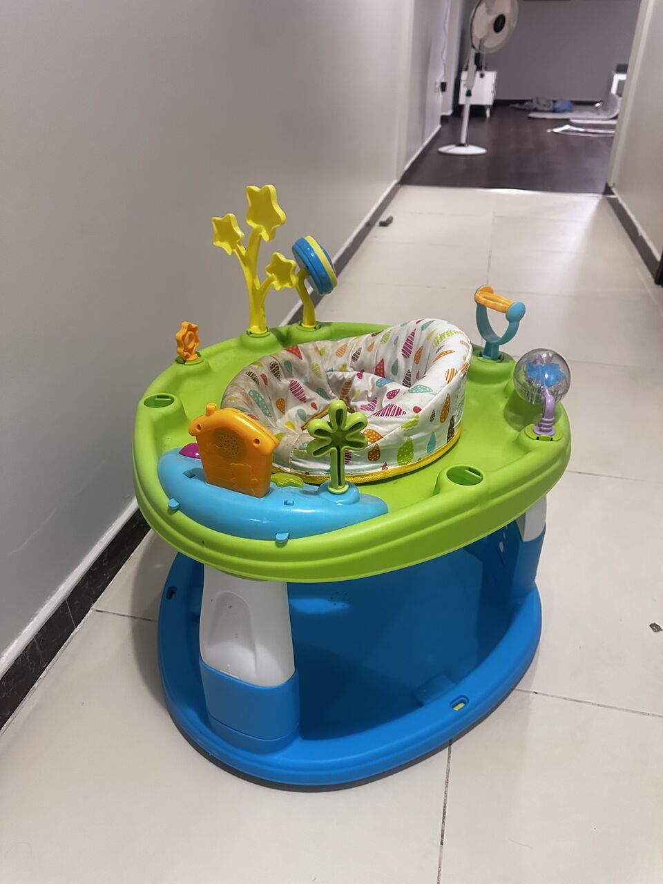 Jubail, Baby & Kid Stuff, SAR 350,  SELLING AWAY KIDS ITEMS IN GOOD CONDITION