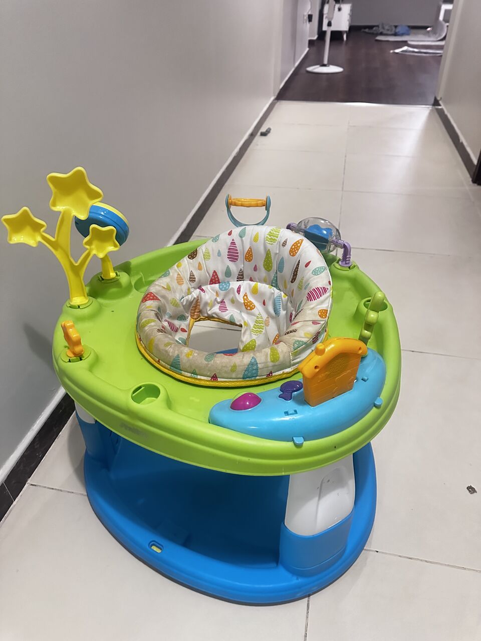 Jubail, Baby & Kid Stuff, SAR 350,  SELLING AWAY KIDS ITEMS IN GOOD CONDITION