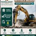 EXCAVATOR