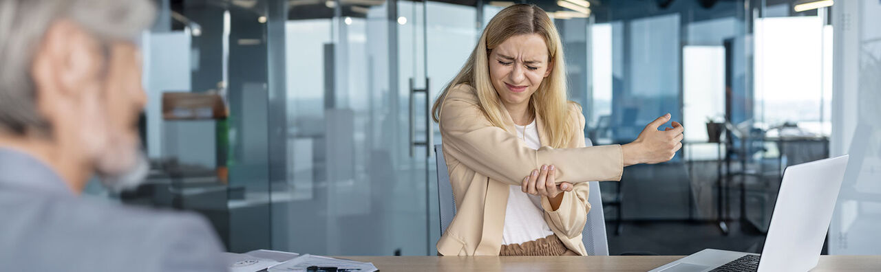 New York, Health, Personalized Treatment For Workplace Injury Recovery