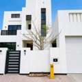 BHD 550,  300 Sq. Meter,  Spacious 4 Bedrooms Semi Furnished Villa With Garden  In Diyar Al Muharraq