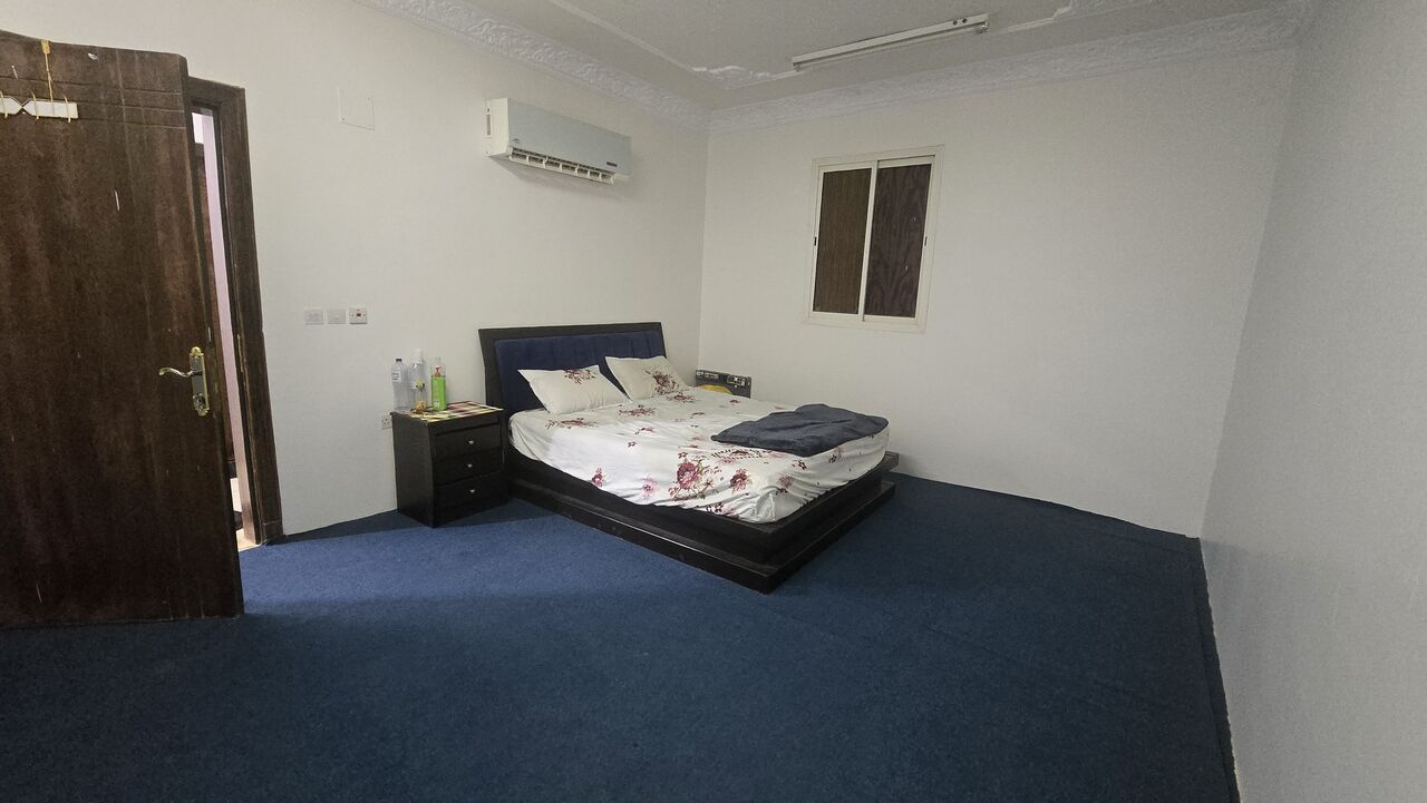 Taif, Rooms for Rent, SAR 1000/month,  Furnished Room Available In A Flat. 1000 Per Month. 3 Month Rent To Be Paid In Advance