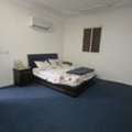 SAR 1000/month,  Furnished Room Available In A Flat. 1000 Per Month. 3 Month Rent To Be Paid In Advance