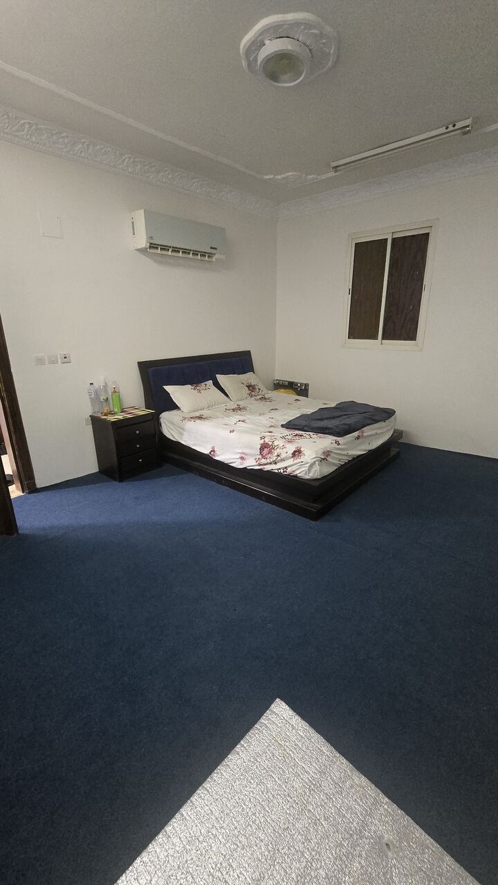 Taif, Rooms for Rent, SAR 1000/month,  Furnished Room Available In A Flat. 1000 Per Month. 3 Month Rent To Be Paid In Advance