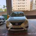 BHD 1700,  Nissan Sunny,  2015,  Automatic,  108000 KM,  Sale
