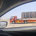 SAR 45000,  Isuzu 117,  2008,  Manual,  800 KM,  Isuzu Dina