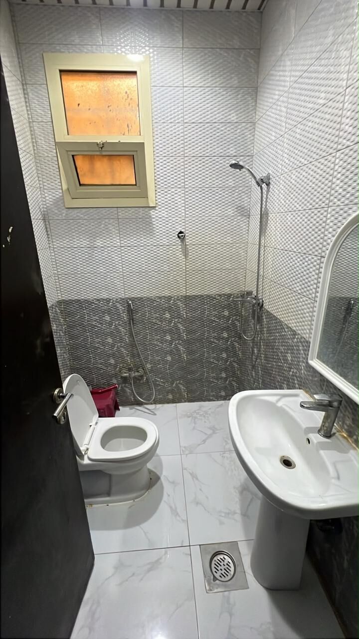 Riyadh, Bedspace For Rent, SAR 550/month,  Sharing A Bed Space For Decent & Professional Only - Sulay & As Saadah