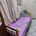BHD 50/month,  BED SPACE AVAILABLE FOR FEMALE