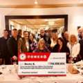 BECKY BELL FOUNDATION CHARITY