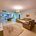 BHD 320/month,  Furnished,  1 BR,  110 Sq. Meter,  Spacious 1 BR FF Apt With Huge Balcony Close To Lagoon Park