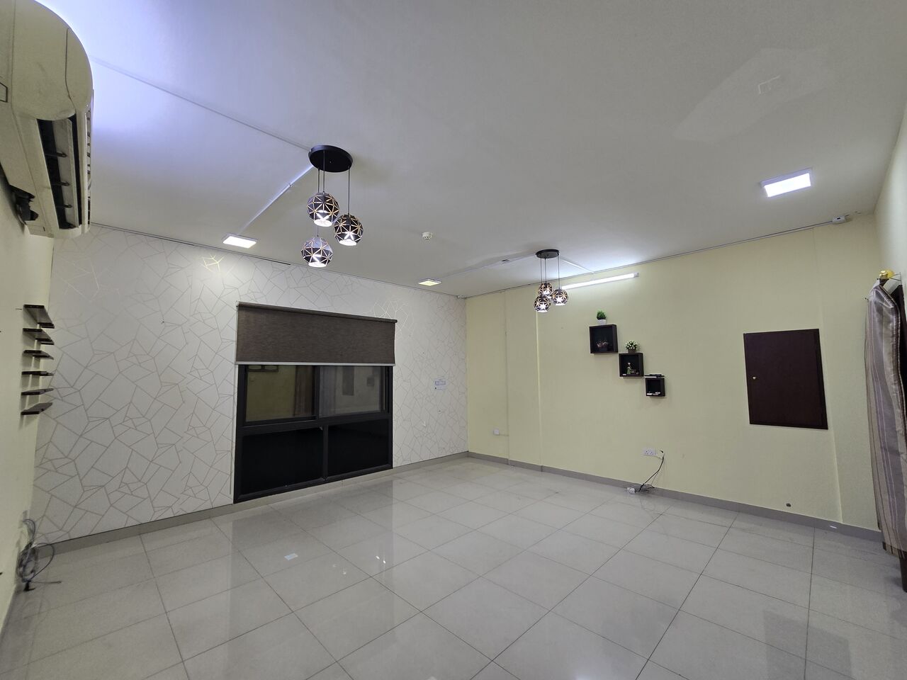 Hidd, Apartments, Flats, Houses & Villas, BHD 210/month,  2 BR,  Semi-Furnished 2 Bedroom Flat For Rent In Old Hidd