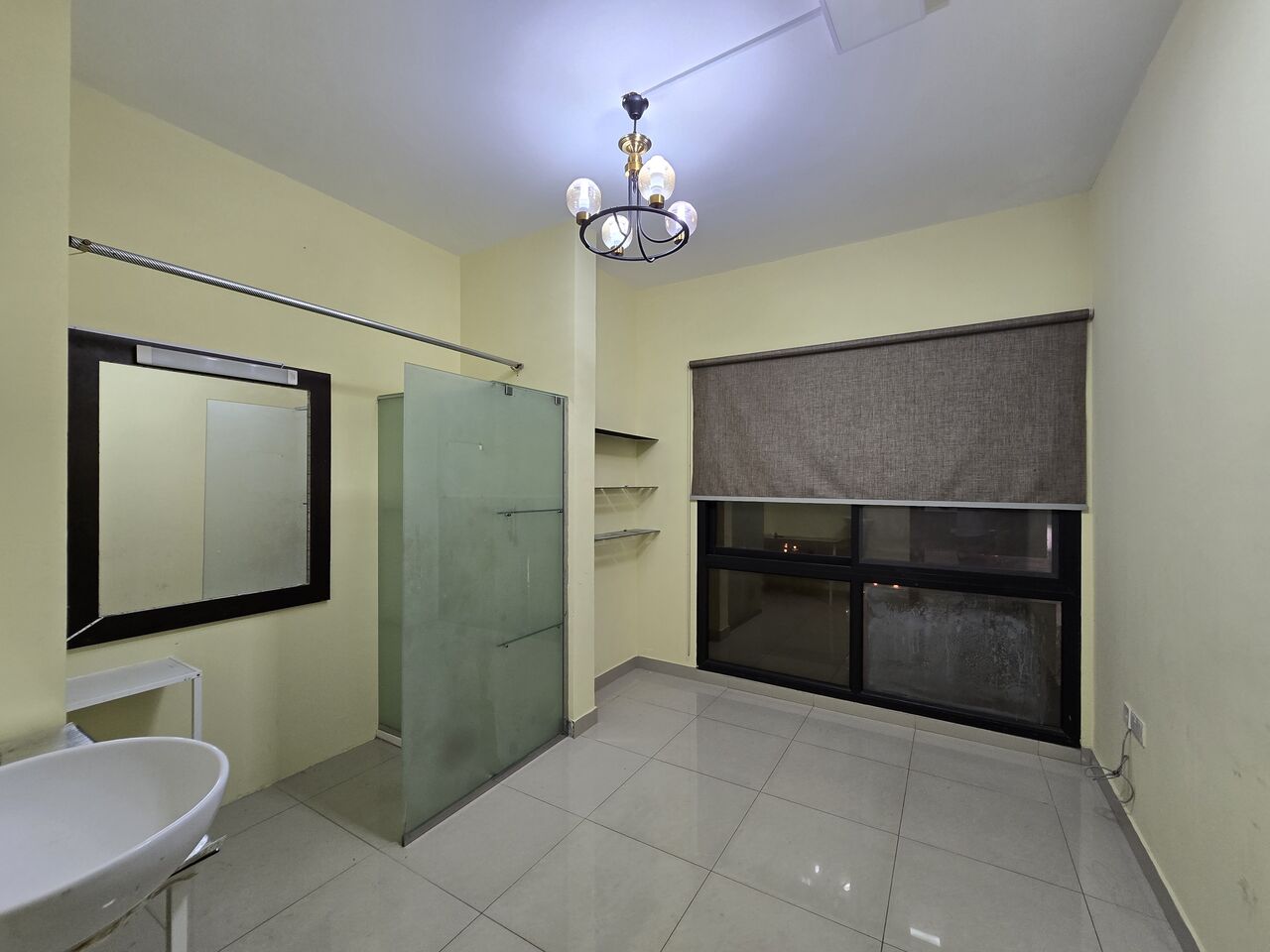 Hidd, Apartments, Flats, Houses & Villas, BHD 210/month,  2 BR,  Semi-Furnished 2 Bedroom Flat For Rent In Old Hidd