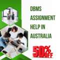 DBMS Assignment Help Australia Save 50% Today