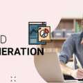 Lead Generation Services | Tools & Strategy For More Leads