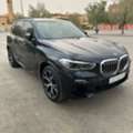 Bmw X5 M,  2019,  Automatic,  81 KM,  BMW X5  &ndash; M Kit &ndash; Full Option- Under Warranty