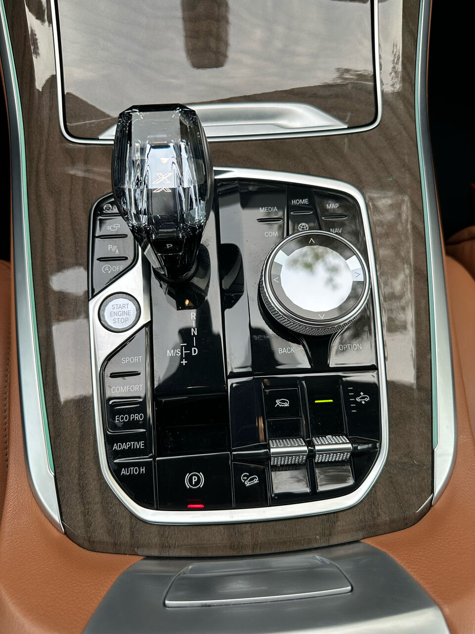 Riyadh, Vehicles, Cars & Trucks , Bmw X5 M,  2019,  Automatic,  81 KM,  BMW X5  &ndash; M Kit &ndash; Full Option- Under Warranty