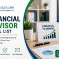 Financial Advisor Email List For Targeted Leads