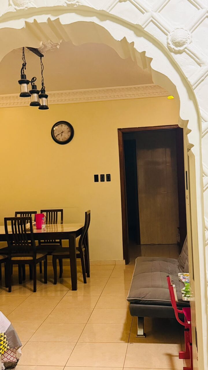 Jubail, Apartments, Flats, Houses & Villas, SAR 3500/month,  Furnished,  3 BR,  3BHK FULLY FURNISHED BEAUTIFUL HOUSE