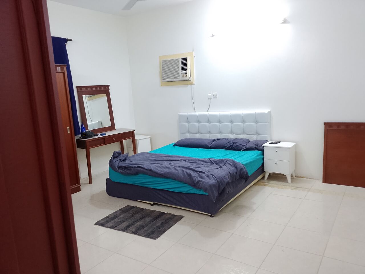 Baish, Apartments, Flats, Houses & Villas, Furnished,  0568107270. Furnished Room For Family And Single Near Hypersmasi Per Day And Monthly Basis