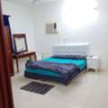 Furnished,  0568107270. Furnished Room For Family And Single Near Hypersmasi Per Day And Monthly Basis