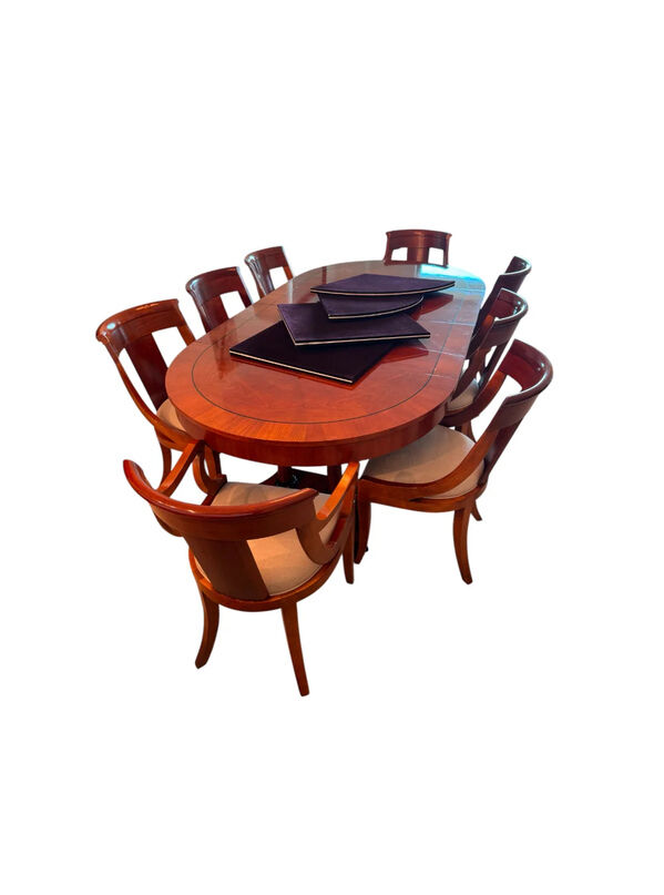 Miami, Business, Antique Dining Table & Vintage Dining Table | Hand & Soul Decor