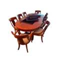 Antique Dining Table & Vintage Dining Table | Hand & Soul Decor