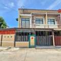 THB 2450000,  3 BR,  32 Sq. Feet,  Reserve Now Townhouse Baan Thanarin, 2 Townhomes Along The Edge, Ready To Move In.