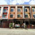 THB 3590000,  4 BR,  20 Sq. Feet,  Reserve Quickly, 3-story Townhouse, Pairot Village, Project 5 Bangna, Very Cheap Price.