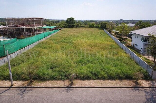 Bangkok, Real Estate For Sale, THB 7520000,  6 BR,  320 Sq. Feet,  Urgent Sale, Purple Land, 3 Ngan, 20 Square Wah, Lakewood Country Club Bangna-Trad, Cheap
