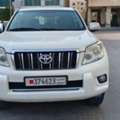 BHD 100,  Toyota Prado,  2012,  Automatic,  161000 KM,   4CYL  MODEL FOR SALE