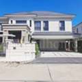 THB 40000000,  4 BR,  137 Sq. Feet,  Reserve Now, Detached House, Lake Legend Chaengwattana, Super Luxury, French Style.