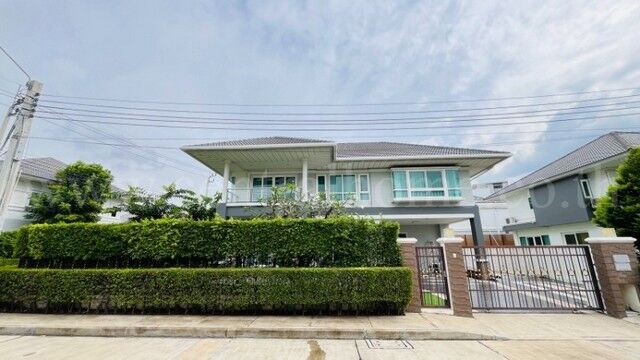 Bangkok, Real Estate For Sale, THB 11000000,  4 BR,  108 Sq. Feet,  Reserve Quickly, Single House, Supalai Prima Villa Rama 2 - Bang Khun Thian, Good