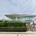 THB 11000000,  4 BR,  108 Sq. Feet,  Reserve Quickly, Single House, Supalai Prima Villa Rama 2 - Bang Khun Thian, Good
