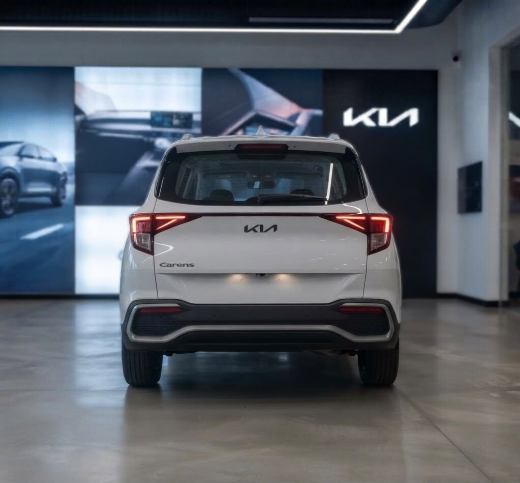 Mahooz, Vehicles, Cars & Trucks , BHD 1800,  Kia Carens,  2026,  Automatic,  1 KM,   -  - Brand New - Loan Without Bank - Monthly Installments
