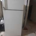 SAR 400,  1 Big Size Fridge Available