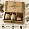 20,  Hammam Ritual Gift Set &ndash;  Élégance