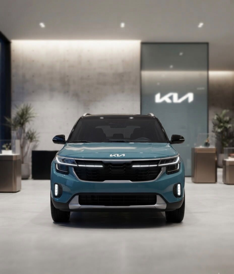 Mahooz, Vehicles, Cars & Trucks , BHD 1500,  Kia Seltos,  2026,  Automatic,  1 KM,   -  - Brand New - Monthly Installments - Loan Without Bank