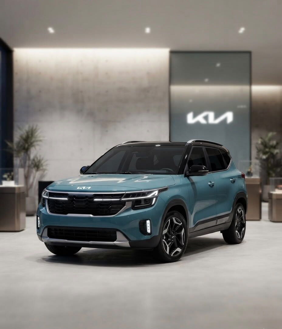 Mahooz, Vehicles, Cars & Trucks , BHD 1500,  Kia Seltos,  2026,  Automatic,  1 KM,   -  - Brand New - Monthly Installments - Loan Without Bank