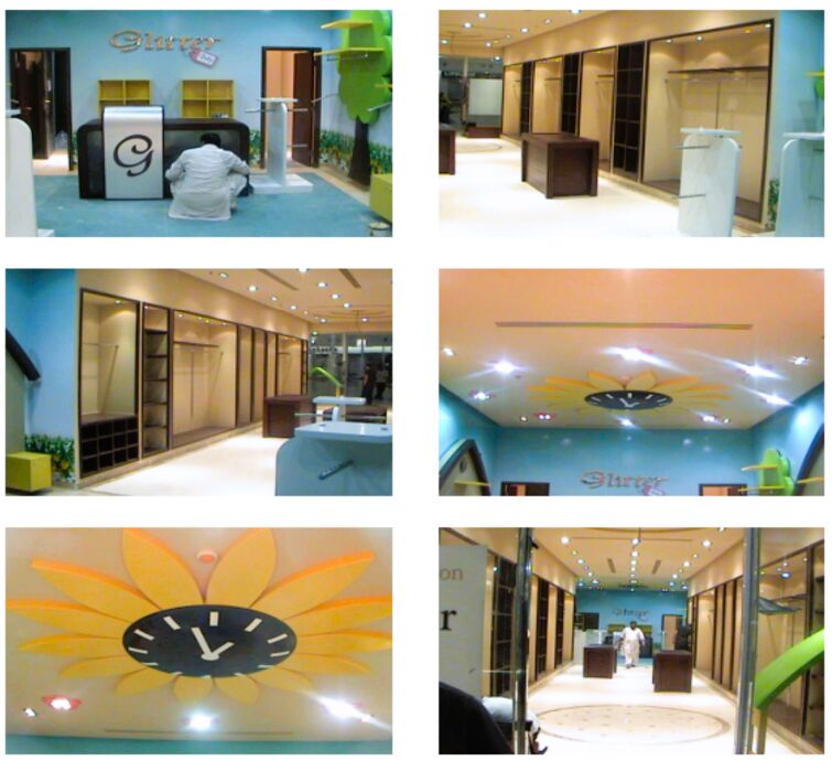 Jeddah, Event Planning, Best Interior Fit-Out Company In Jeddah | Wooden Doors & Joinery Experts