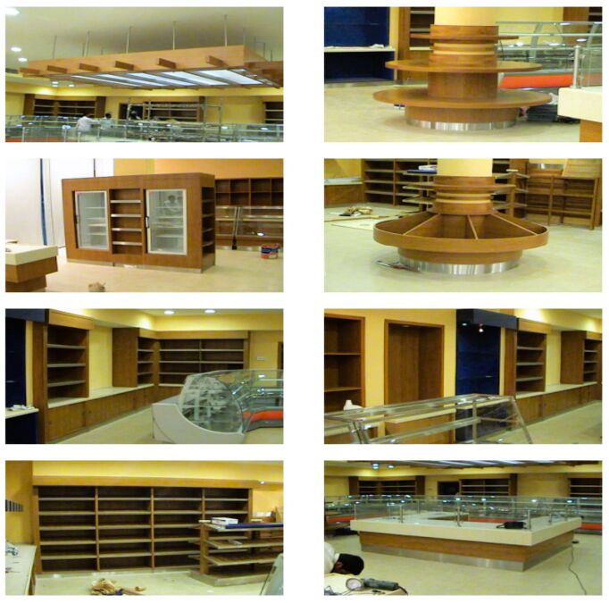 Jeddah, Event Planning, Best Interior Fit-Out Company In Jeddah | Wooden Doors & Joinery Experts