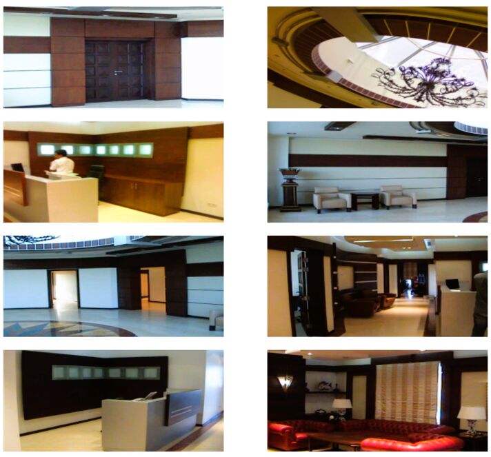 Jeddah, Event Planning, Best Interior Fit-Out Company In Jeddah | Wooden Doors & Joinery Experts