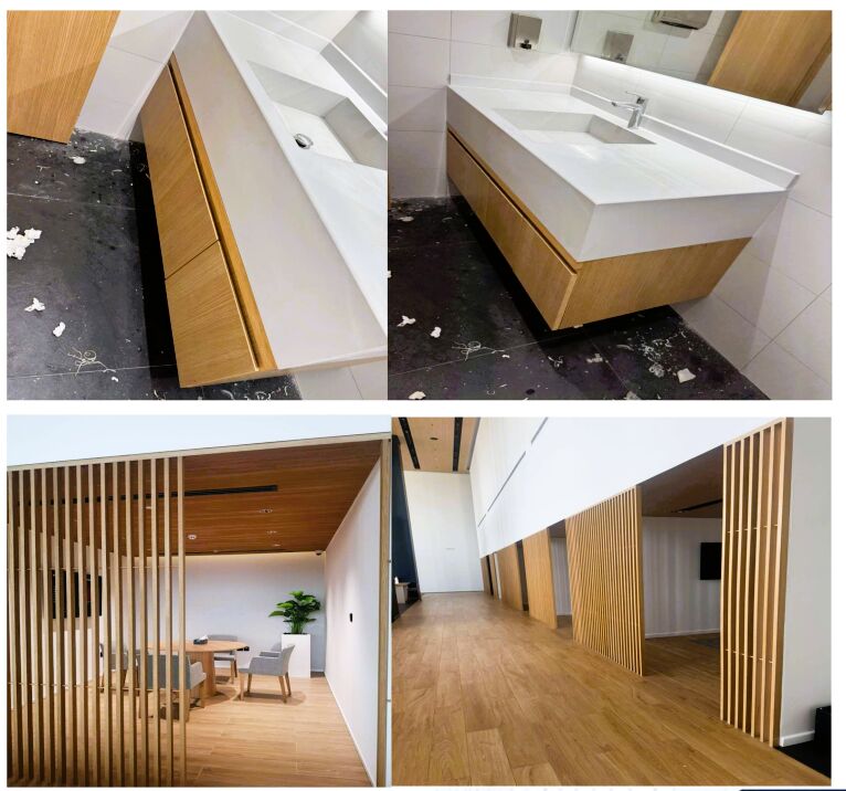 Jeddah, Event Planning, Best Interior Fit-Out Company In Jeddah | Wooden Doors & Joinery Experts