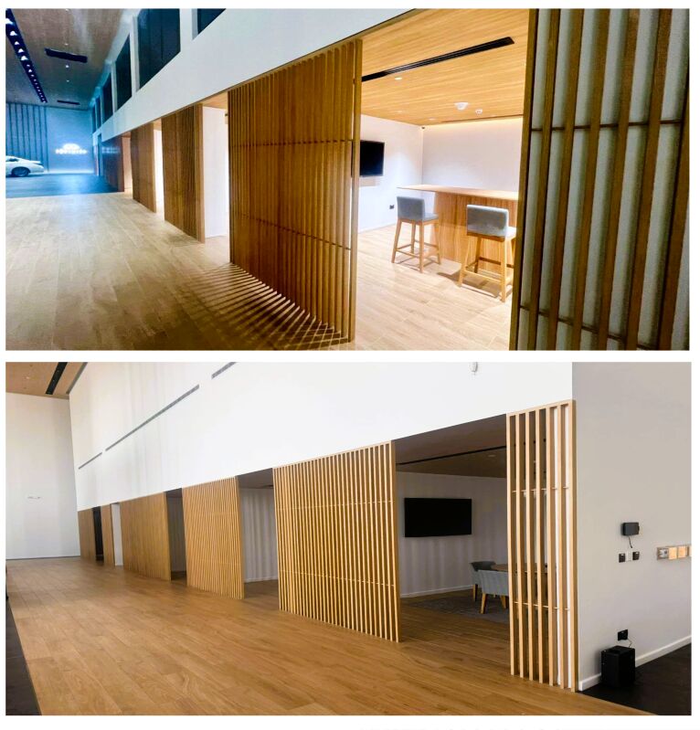 Jeddah, Event Planning, Best Interior Fit-Out Company In Jeddah | Wooden Doors & Joinery Experts