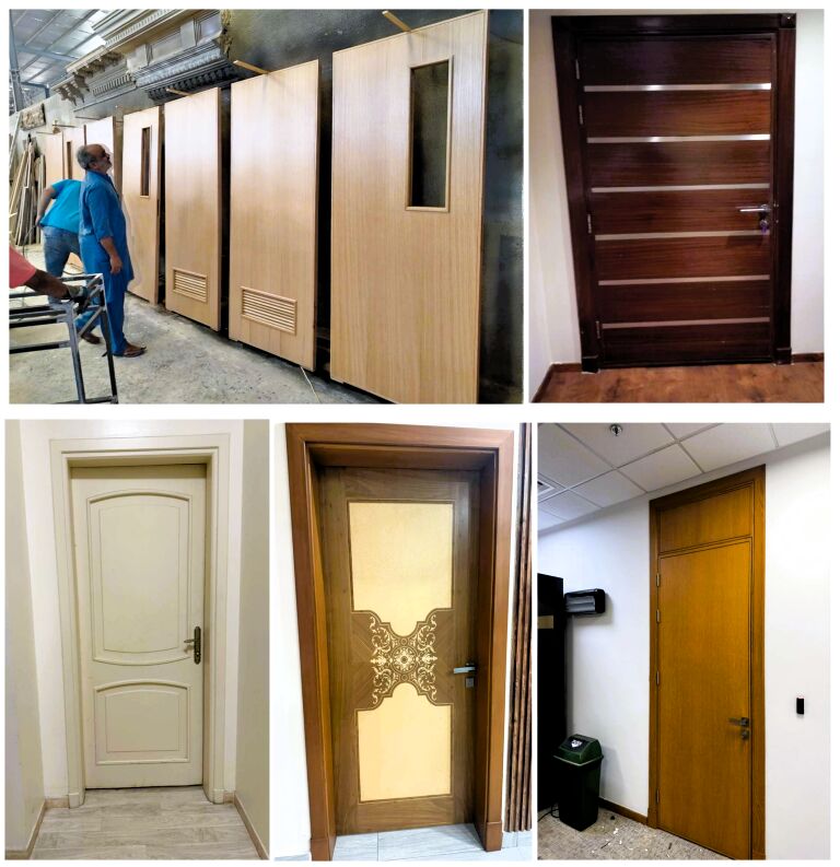 Jeddah, Event Planning, Best Interior Fit-Out Company In Jeddah | Wooden Doors & Joinery Experts